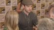 Justin Timberlake 'geeks out' at Comic-Con