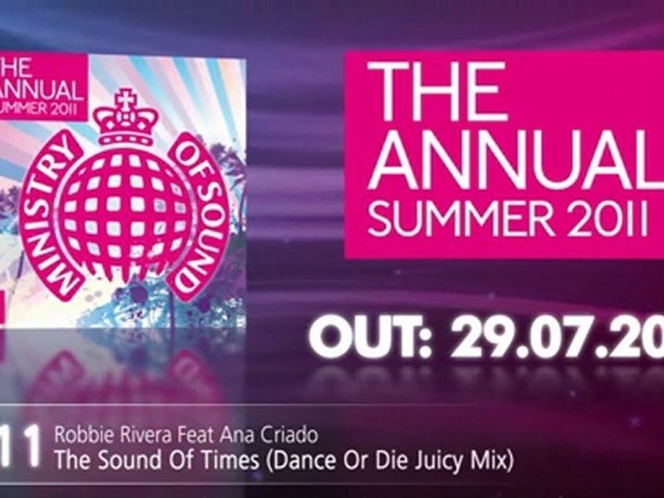 The Annual Summer 2011