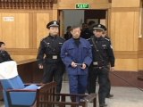 Two Chinese Vice Mayors Executed for Bribery