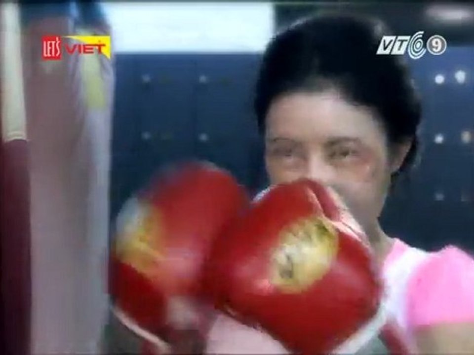 Trailer Phim Khi Những Ba Nội Trợ Hanh động Video Dailymotion