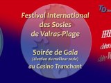 [Archives 2011] Festival International des Sosies de Valras-Plage 2011 : soiré de gala du 9/07/11
