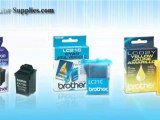 Brother Printer Ink Cartridges - Brother Ink Cartridges