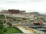 CCP Imposes Tight Security in Tibet During Anniversary Celebrations