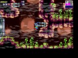 Walkthrough Metroid Fusion 3) Les Régulateurs D'Oxygène