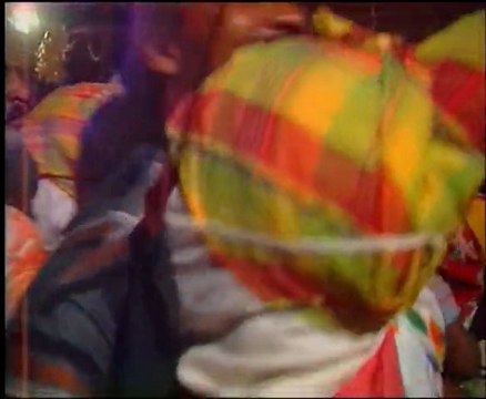 La Compagnie Créole - Carnaval A Cayenne