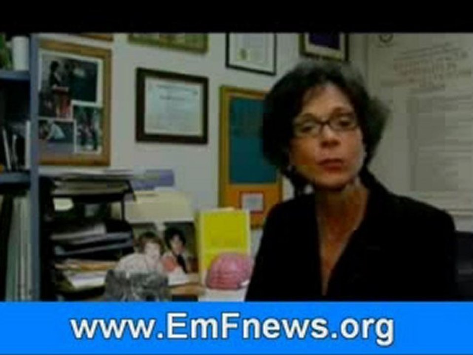 How High Is The Exposure From Mobile Phones And Wireless Devices?