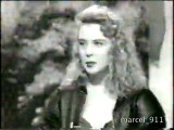 Kylie Minogue tv appearance May 1988 interview