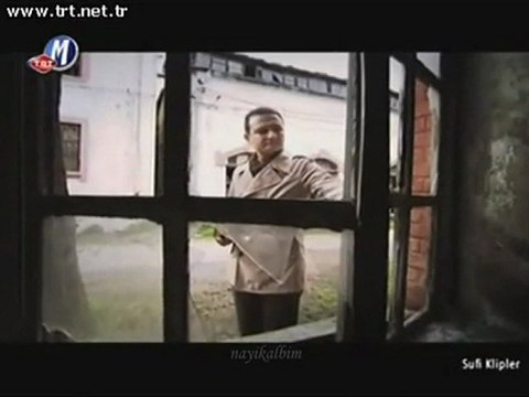 Ertuğrul Erkişi ZULMÜ ALKIŞLAYAMAM Sufi klip TRT 2011