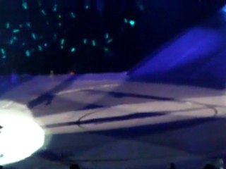 110716 SHINee JongHyun - 交錯的愛 feat. 張力尹 @ Taipei