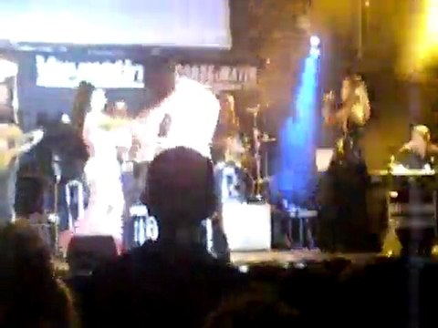 LN SEGARA & NAHEELA - Danseuse Orientale GOLFE JUAN - CANNES - NICE