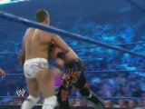 WWE SmackDown (7/22/11) July 22 2011 High Quality Part 3/6