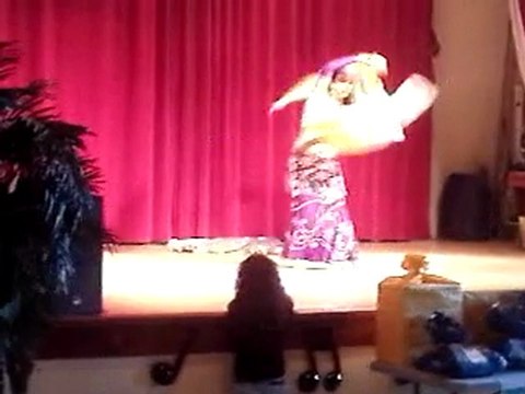 Danseuse Orientale ST TROPEZ - BORMES LES MIMOSAS - LE LAVANDOU - Soirée privée ANNIVERSAIRE 19.6.2011