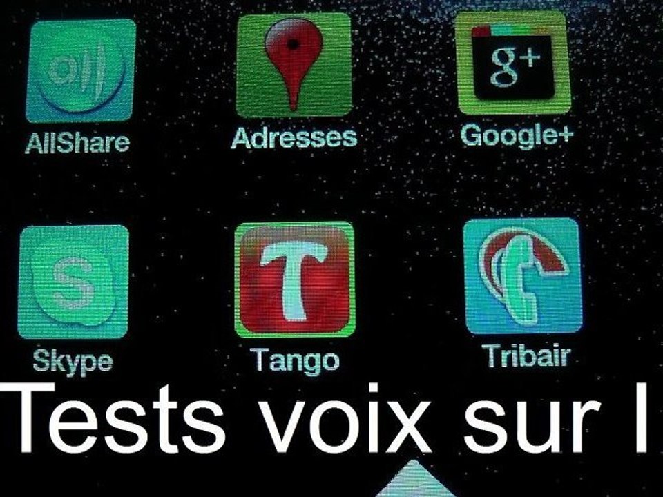 Téléphoner gratuitement dans le monde entier : VOICE-IP