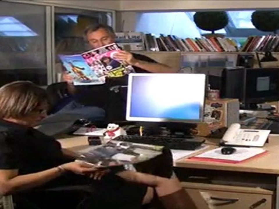 Happy Days dès le 22 août sur NOSTALGIE