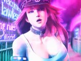 Street Fighter X Tekken Comic Con 2011 Cinematic Trailer