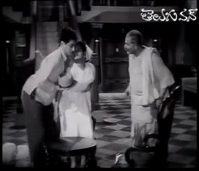 Pelli Chesi Choodu - Full Length Telugu Movie - N.T.R - Savitri - Varalakshmi - 02
