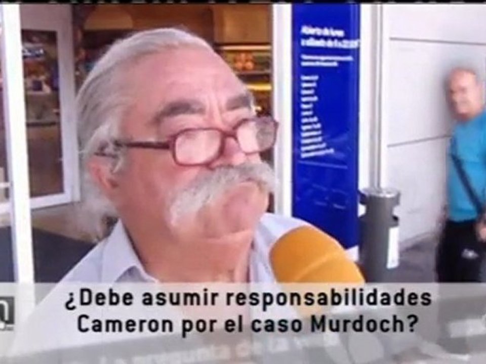 Buscando a Perry.