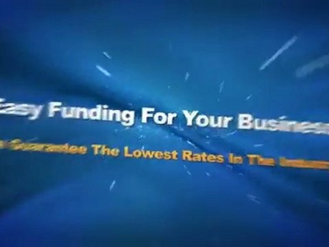 Merchant Cash Advance Loans