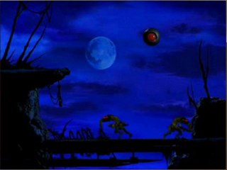 WalkthroughOldGame : Oddworld , l'odyssée d'Abe Parti 2