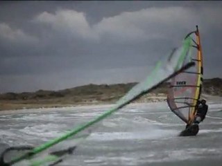 La digue du Braek, Dunkerque