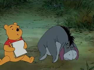 Winnie the Pooh (2011) - FULL MOVIE - Part 1/10