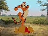 Winnie the Pooh (2011) - FULL MOVIE - Part 9/10