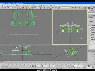 Bölüm3(Mimari modelleme)