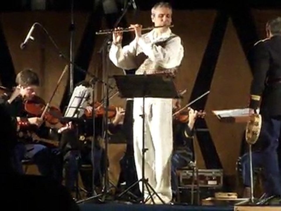 21 07 concert La londe les Maures