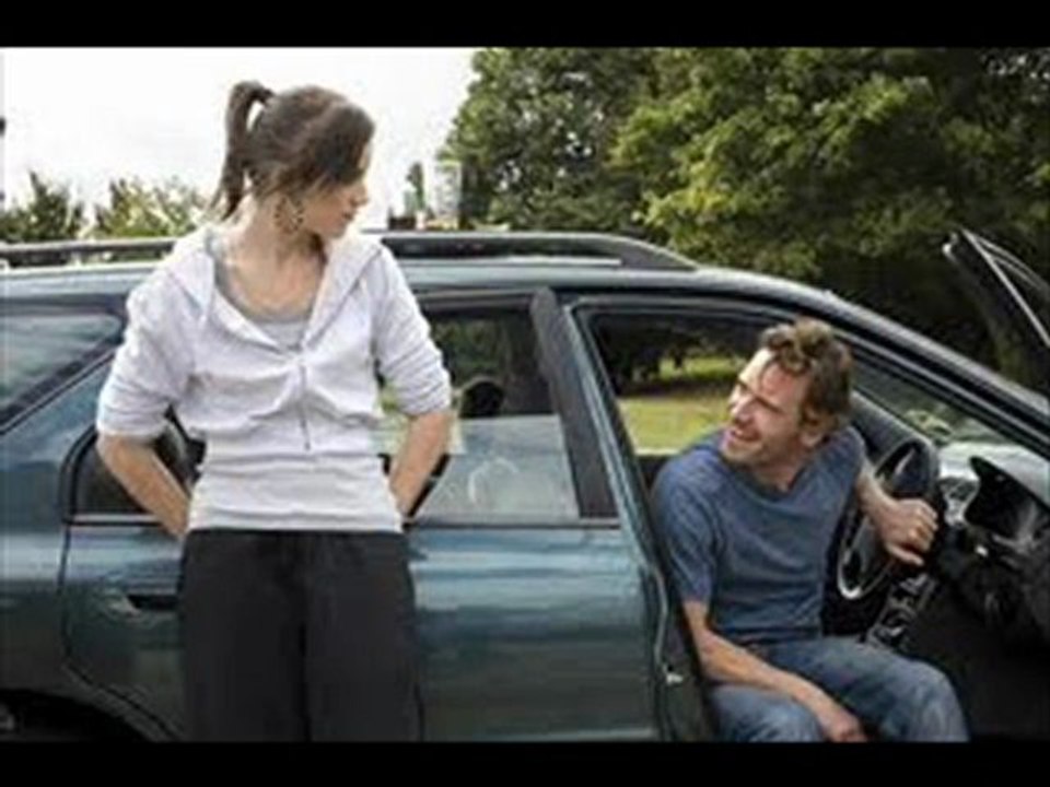 Fish Tank Movie Trailers HD