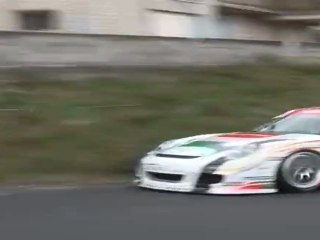 Montagne Dunières - Championnat B