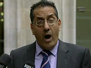 No charges for burglar stabbing