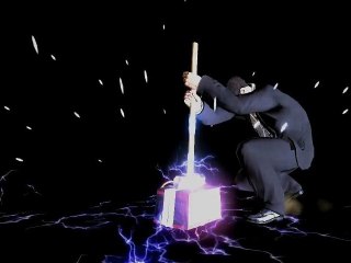 Dead Rising 2 Off The Record - Electric Crusher Trailer