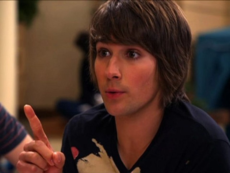 Big Time Rush season 1 episode 18 Big Time Video - video Dailymotion