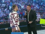 Wwe-Fr.Net - Smackdown du 22 Juillet 2011 (Partie 2)