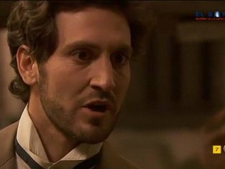 TRISTAN MI VIDA SE IVA CONTIGO PEPA MOMENTAZO 19-07-2011