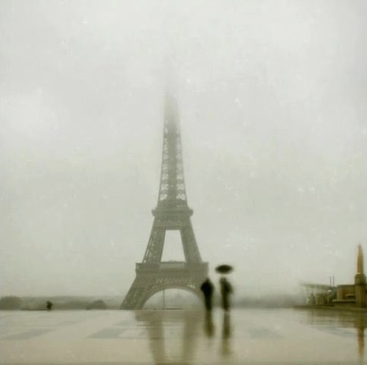 Fréhel - La chanson des fortifs.