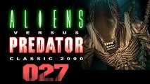 Let's Play Aliens versus Predator Classic 2000 - 27/33 - Auf der Suche nach dem Mitstreiter