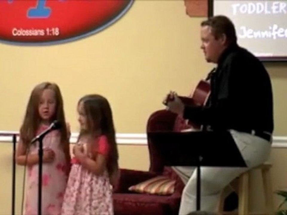 Jesus Loves Me - Glenwood Springs Baptist Church