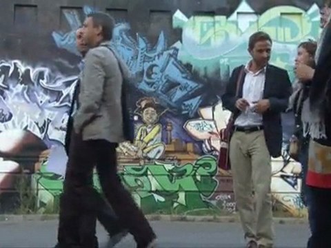 Les Ateliers de l'Institut français à Marseille 3/3