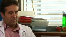 Interview of Dr. Stephan Harbarth - Geneva University Hospital