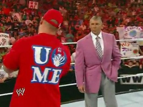 Wwe-Fr.Net - Smackdown du 22 Juillet 2011 (Partie 3)