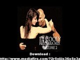 DJ COOLY - KIZOMBA MIX VOL 2 extrait (2011)