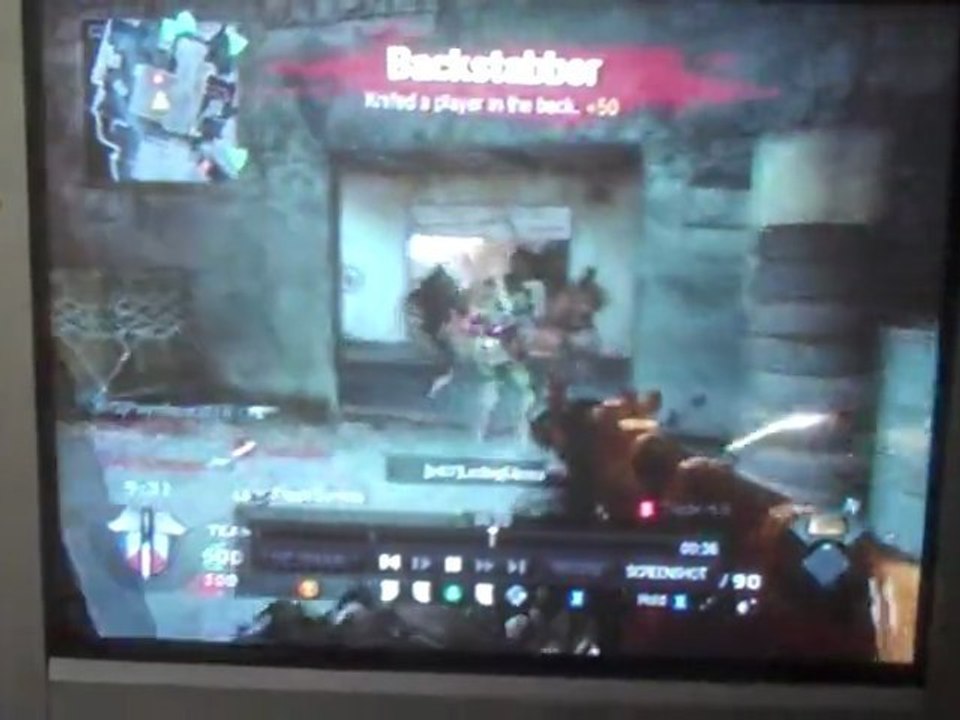 ak47 multikil cod black ops