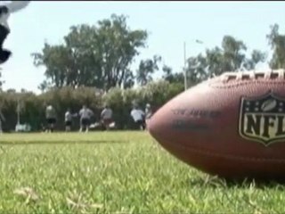 NFL - Probabile accordo sul contratto collettivo