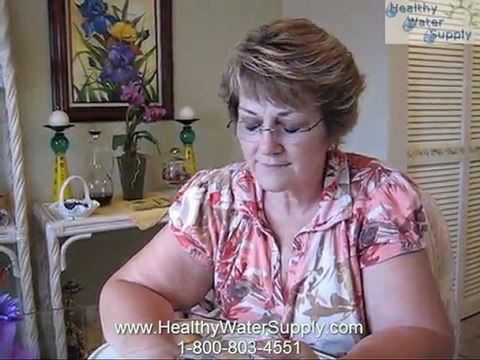 Why people choose HWS RO Reverse Osmosis Water Filters