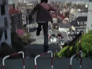 Bande-annonce française du film GANTZ