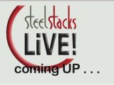 Comedian Randy Tongue on Steel Stacks Live