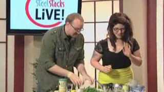 Steel Stacks Live - Save The Kales