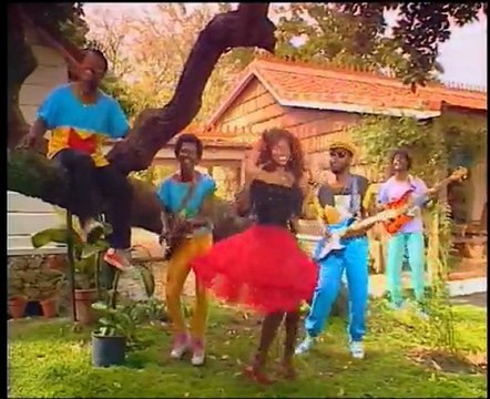 La Compagnie Créole - Ma Premiere Biguine Partie