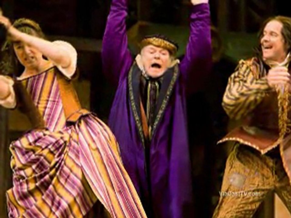 20 Years of Shakespeare